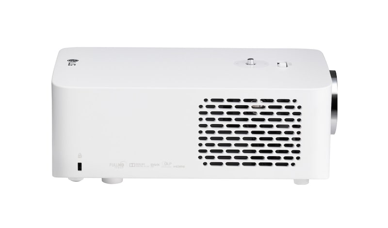 LG 最大120インチの超大型表示で臨場感あふれる大迫力映像を, PF1500G